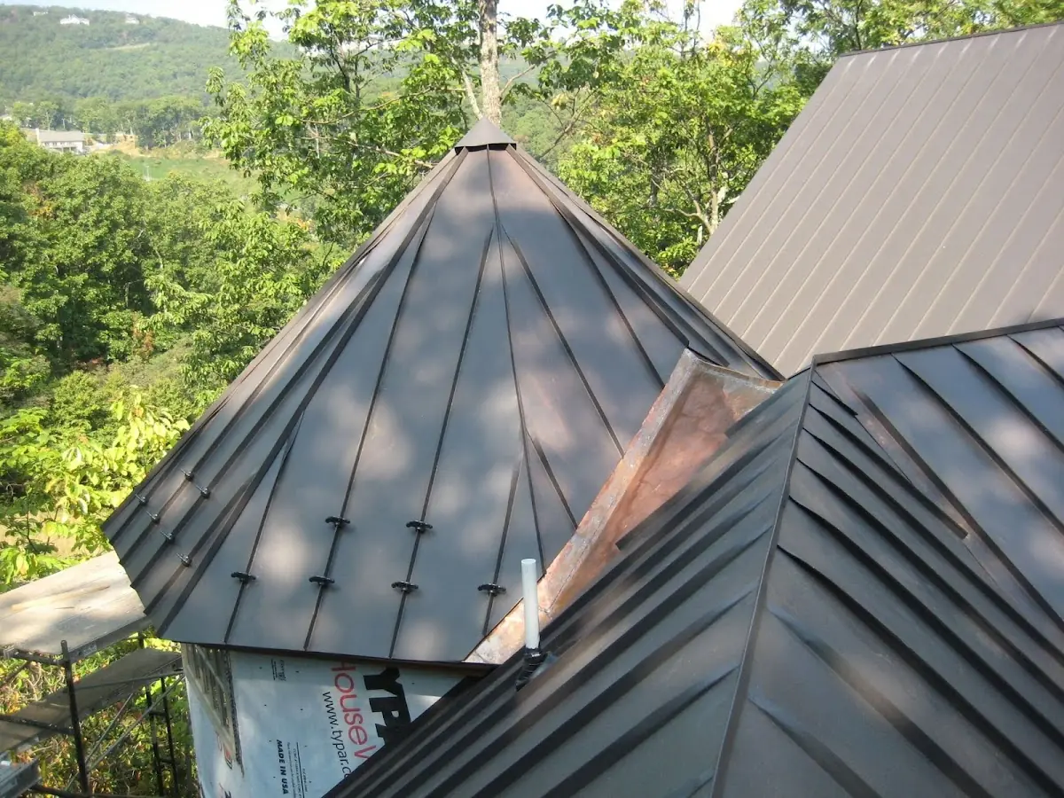 Professional Gutter Cleaning by Craftsman Roofing in Castro Valley